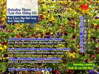 Acclaimed Vietnamese Songwriter Phạm Mạnh Cương - P1/2