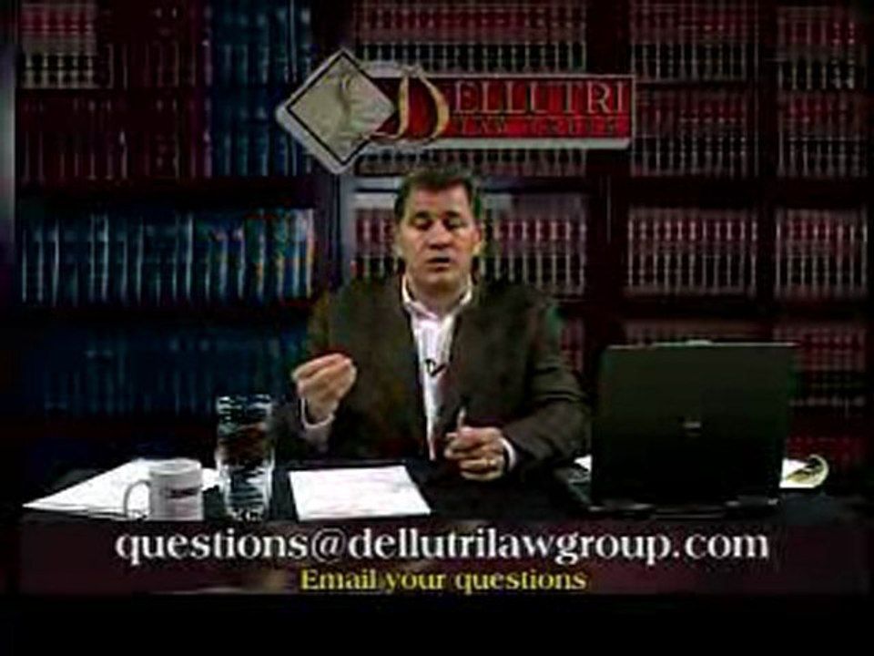 How can I stop the foreclosure process?