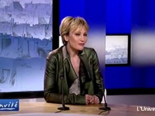 Patricia Kaas - Emission du 13 juin 2011