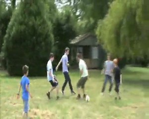 Film Rasso LVF - Gien Juin 2011