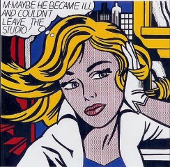 1979 - Kitsch patrol