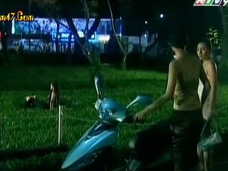 kieu nu va dai gia phim viet nam tap 12_clip0