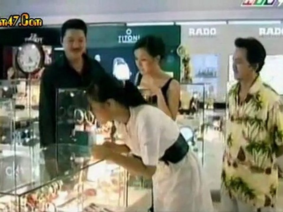 kieu nu va dai gia phim viet nam tap 11_clip0