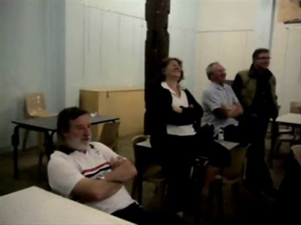 Tournoi du 28 mai 2011