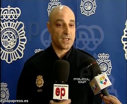 7 personas detenidas de 120 delitos de estafa