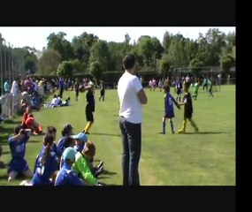 TOURNOI DE CHARMES (match 1)