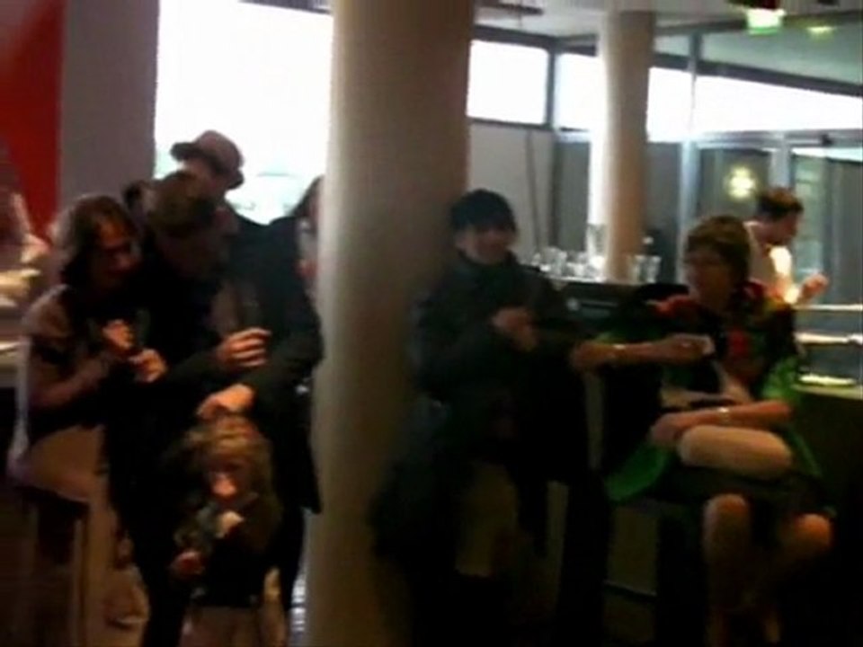 Mariage Mathilde et Lucas