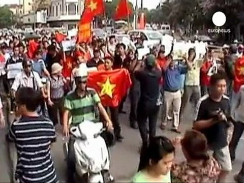 Hanoi sfida Pechino. Esercitazioni militari per gli...