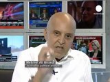 Mehmet Ali Birand, journaliste : les Turcs n'en...