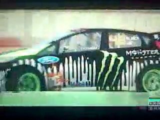 İlker Murat Gymhkana Şov 8