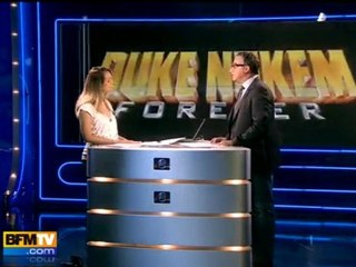 On l’attendait depuis 14 ans, le jeu vidéo Duke Nukem Forever sort enfin