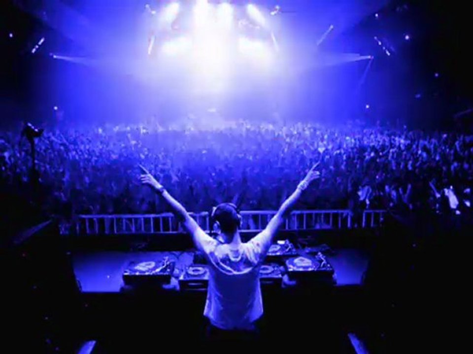 dJ Mesut Yıldırım vs. Inna - Sun Is Up Remix