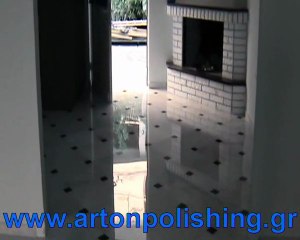 Μαρμαρα Γυαλισμα - Art on Polishing