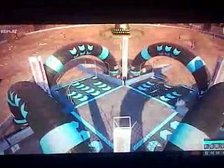 İlker Murat Gymhkana Şov 9