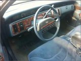 1993 Buick Regal Philadelphia PA - by EveryCarListed.com