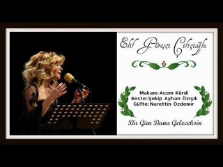 Elif Güreşçioğlu ~ Bir Gün Bana Geleceksin