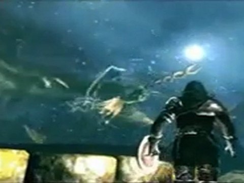 Dark Souls E3 2011 Trailer HD (ps3, xbox 360)