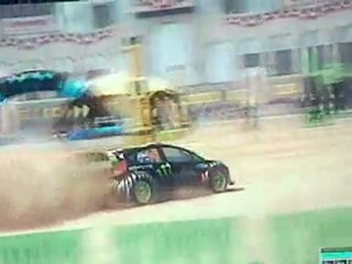 İlker Murat Gymhkana Şov 10