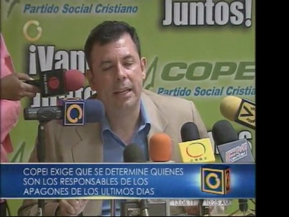 Demanda no es excusa