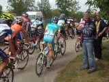 Critérium du Dauphiné 2011
