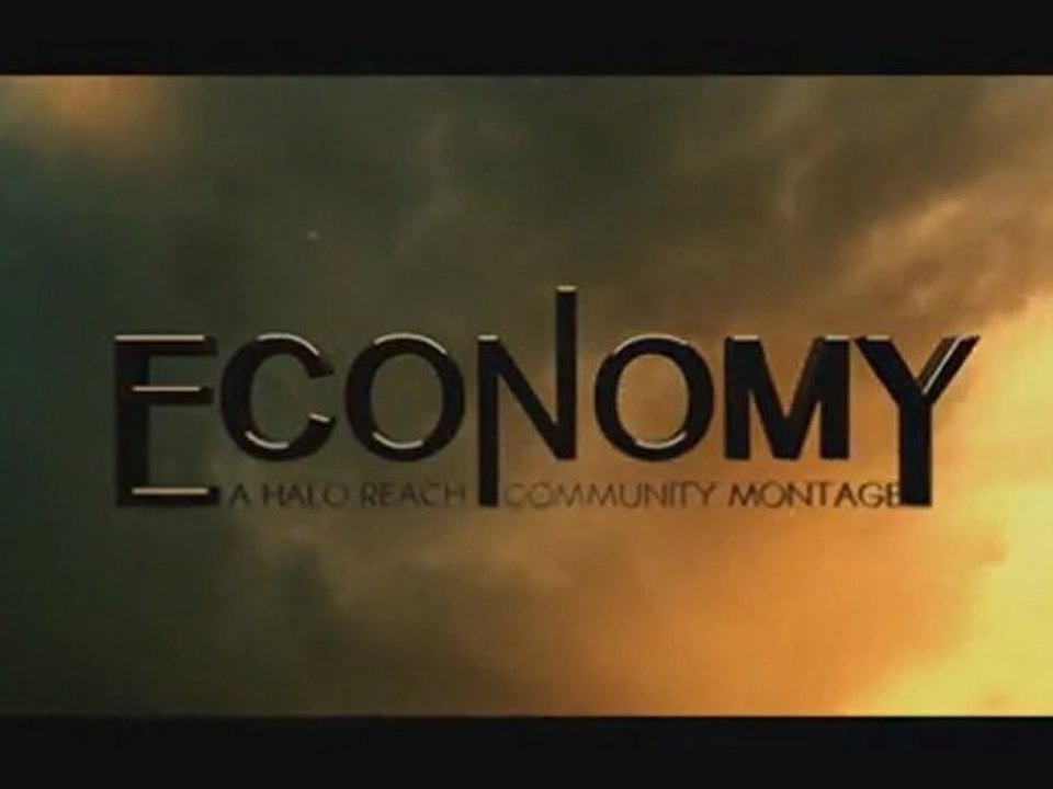 Halo Reach Trailer :: Economy :: (Lots of MLG)
