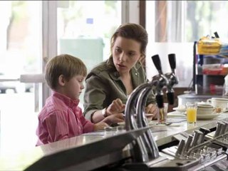 The Nanny Diaries (2007) - FULL MOVIE - Part 1/10