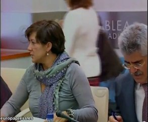 Reunión para Ley de Educación de Extremadura