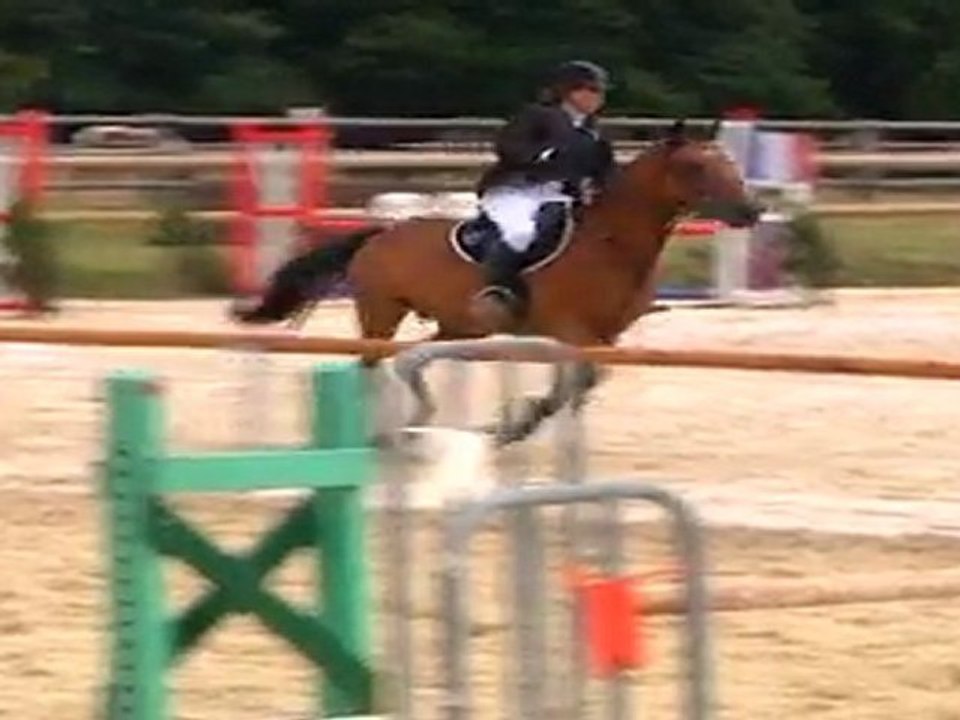 Perlani : Club 2 grand prix lundi 13062011