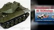 RC Airplanes, RC Tanks and RC Toys