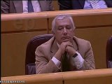 Pleno del Senado