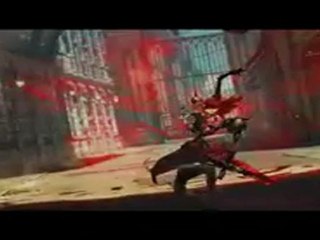 Devil May Cry 5 DMC 5 E3 2011 Trailer