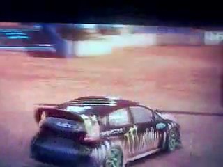 İlker Murat Gymhkana Şov 16