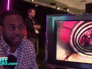 E3 2011 Twisted Metal