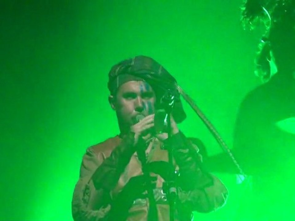 tri yann se lâchent 04-06-2011 parigny les vaux