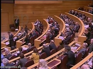 Pleno del Senado