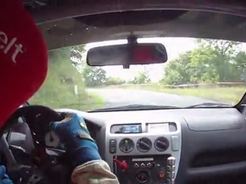 rallye haute vallée de la loire