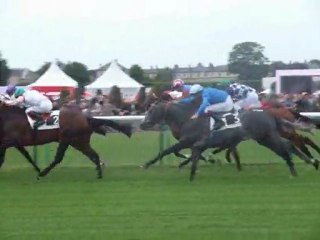 maelys au prix de Diane a chantilly