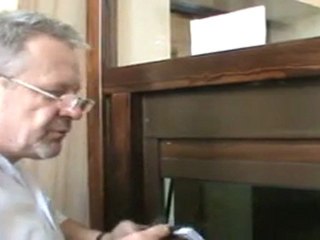 TVG-9 Tajemnice Borów Ostródzkich