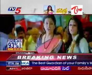 Priyamani as Pavitra - Pavitra Hates men - Golimar - 03