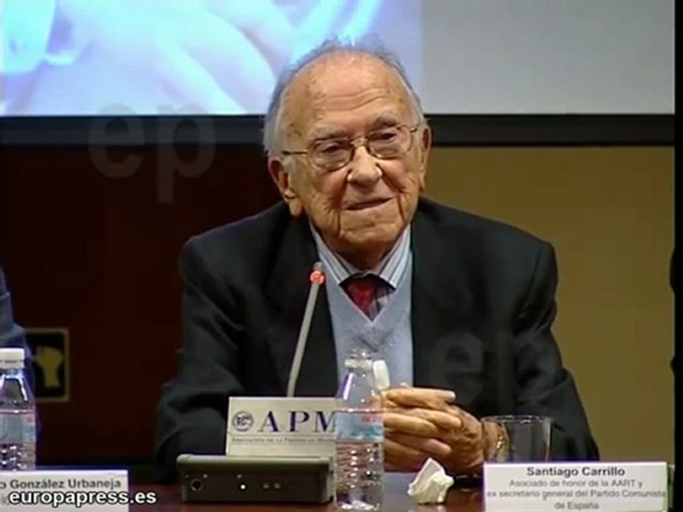 Carrillo: "Triunfo, era como una ventana"