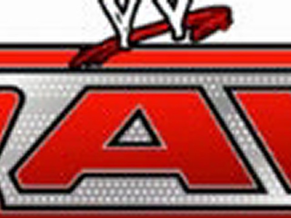 Musique de RAW