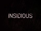 2010 - Insidious - James Wan