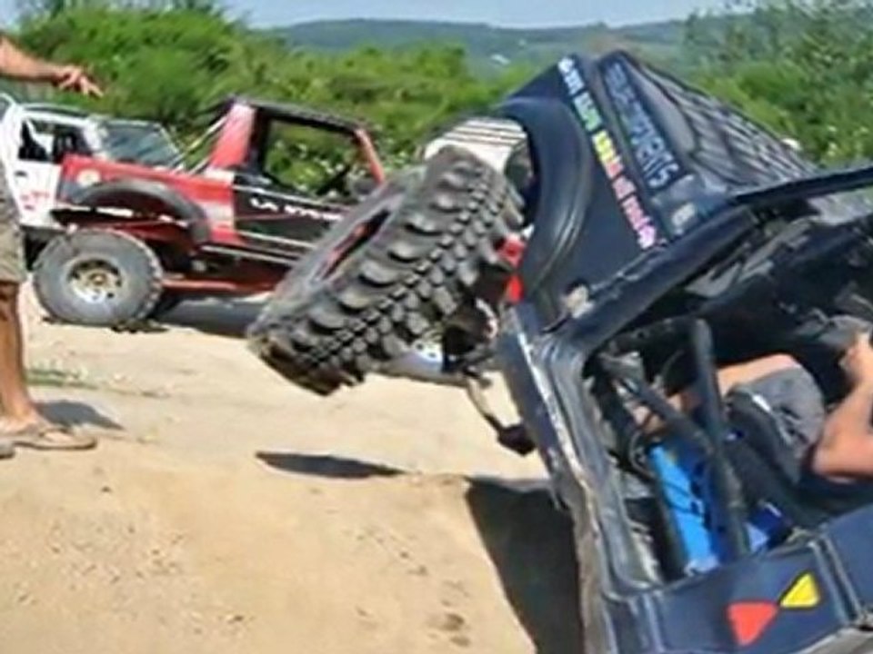 Zuk day's Best 0f  2010 CLUB ZUK4X4.COM SUZUKI 4X4 SAMURAI SANTANA VITARA JIMNY GRAND VITARA X90