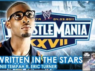 Musique de Wrestle Mania