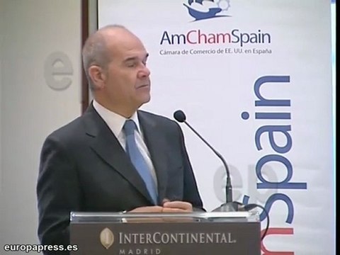 Chaves: No va a ver elecciones anticipadas