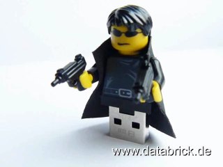 pilule bleue ou rouge