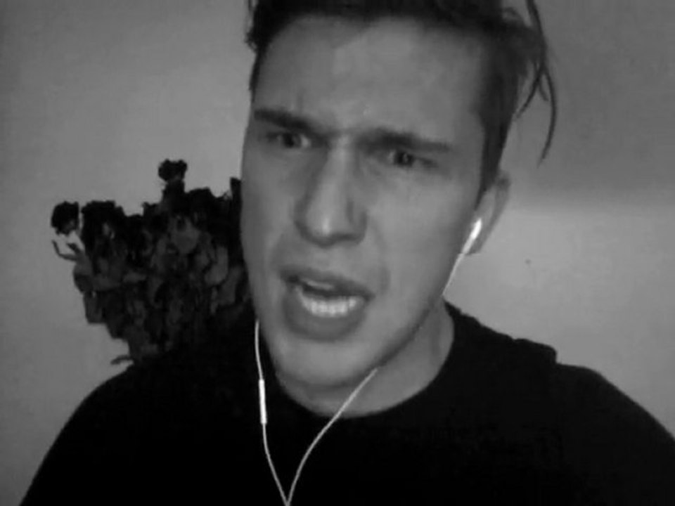 denzel washington impression
