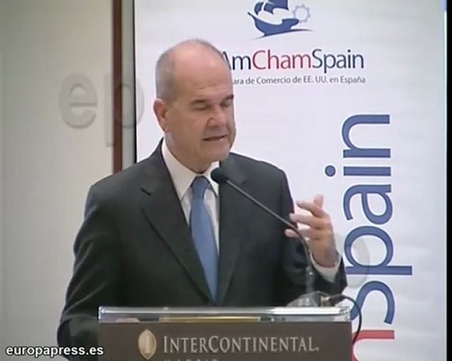 Chaves: "No va a ver elecciones anticipadas"