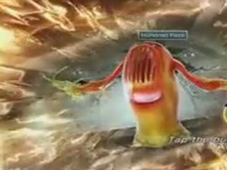 Final Fantasy XIII-2 Trailer E3 2011 Fr