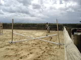 Oufkir du Gouridou, Ecuries du bout du monde